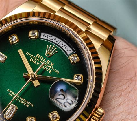 calendario rolex 2019|Day.